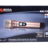 Micro Karaoke Bosa AK-15II 2