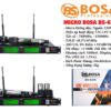 Bosa Bs 600a