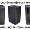 Loa Bosa Kp 610 Full