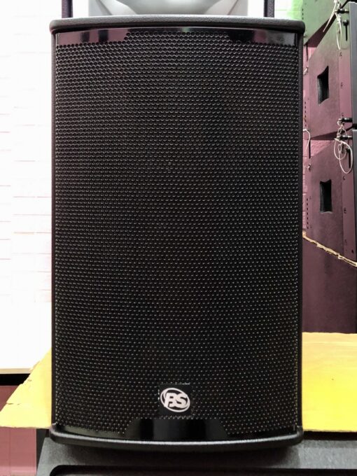 Loa Karaoke Bosa Rx12