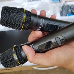 Micro Karaokemicro Db 500 500c 2
