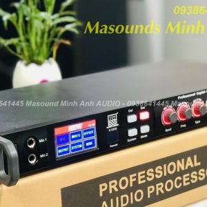 Mixer Badoo Sound K5200 3