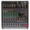 Mixer Bosa 802fx 4