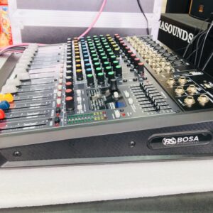 Mixer Bosa Live 1202fx 3