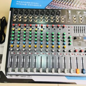 Mixer Bosa Live 1202fx 6