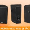 Nexo Ps15