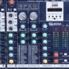 Mixer Bosa SPX10 1
