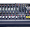 Mixer Bosa SPX8 1