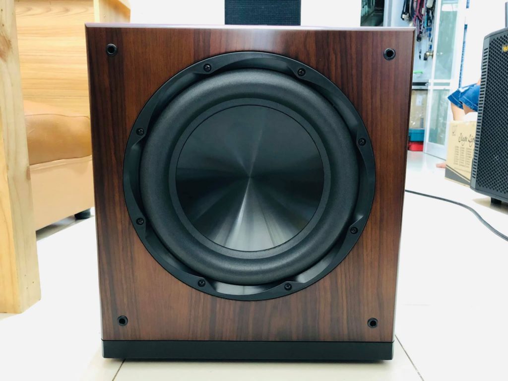 Sub điện Db W12a