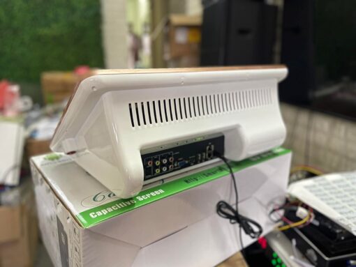 Dau Karaoke Online Smartk All In One 3