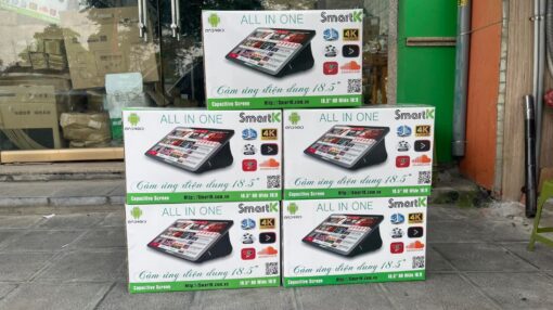 Dau Karaoke Online Smartk All In One 5