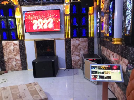 đầu Karaoke Online Smartk 12