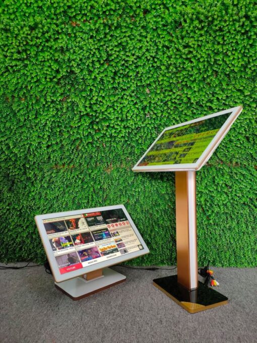 Dau Karaoke Smart Karaoke Player 2