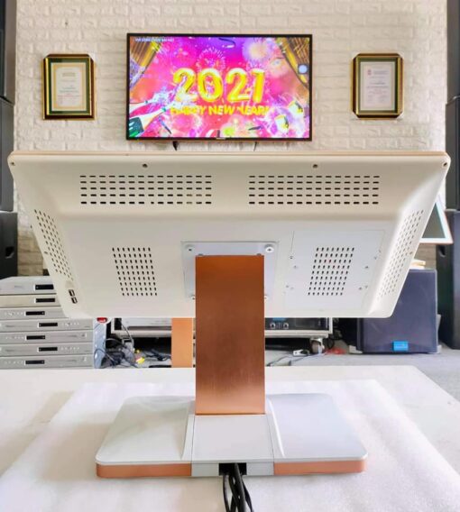 Dau Karaoke Smart Karaoke Player Man Hinh 2 (1)