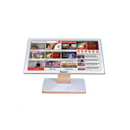 Dau Karaoke Smartk 10