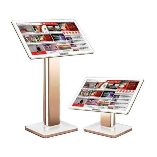 Dau Karaoke Smartk 8