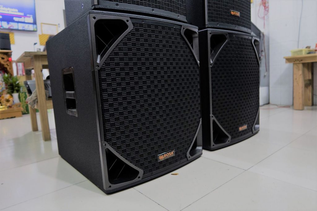 Loa Sub 5 Tac Bosa Vrx618a 2