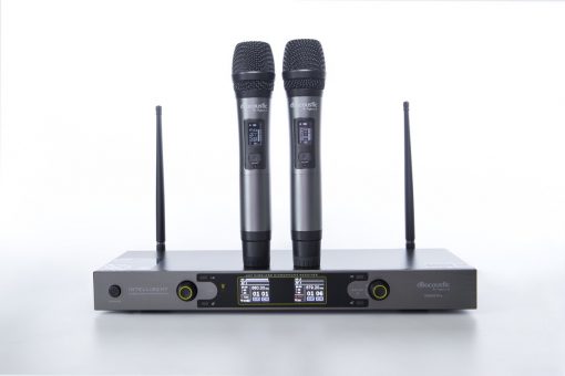 Micro Karaoke Db500 Pro