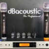 Micro Khong Day Dbacoustic Db350