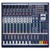 Mixer Bosa Spx10