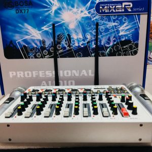 Mixer Bosa Dx77 5