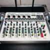 Mixer BOSA DX-77 Tích Hợp Micro Không Dây 5