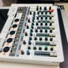 Mixer BOSA DX-77 Tích Hợp Micro Không Dây 4