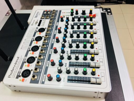 Mixer Bosa Dx77 7
