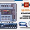 Mixer Digital Bosa 2020