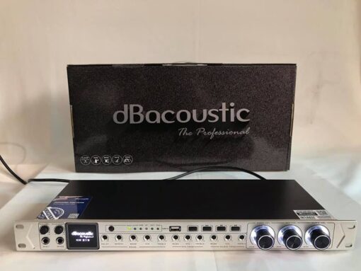 Vang Co Dbacoustic Km 315