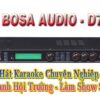 Vang So Karaoke Bosa D7