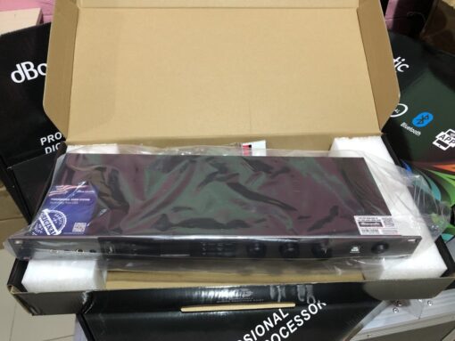 Vang So Karaoke Db S500 Pro 5