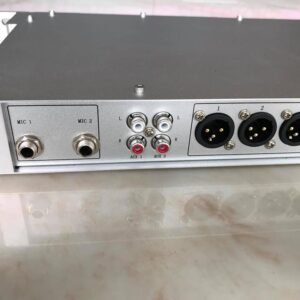 Vang So Karaoke Db S750 8
