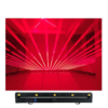 Đèn Laser Thanh 8 Mắt Đỏ 8 Led Trắng 2