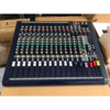 Mixer Soundcraft Mfx12 (2)