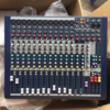Mixer SoundCraft MFX12/2 1