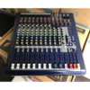 Mixer SoundCraft MFX8/2 1