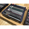 Mixer SoundCraft MFX8/2 3