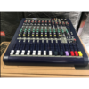 Mixer SoundCraft MFX8/2 2
