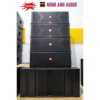 Dàn Sự Kiện Line Array AMA SOUND 10 Loa 6