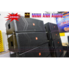 Dàn Sự Kiện Line Array AMA SOUND 10 Loa 1