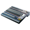 Mixer Soundcraft Efx 12 (1)