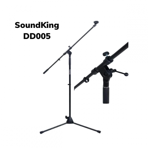 ChÂn Micro Soundking Dd005 (4)
