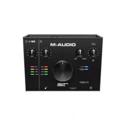 Soundcard M Audio Air 1924 (3)