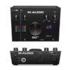 Soundcard M-Audio Air 192/4 3