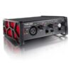 Soundcard Tascam Us 1x2hr (2)