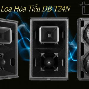 Loa Hoa Tien T24n Dbacoustic
