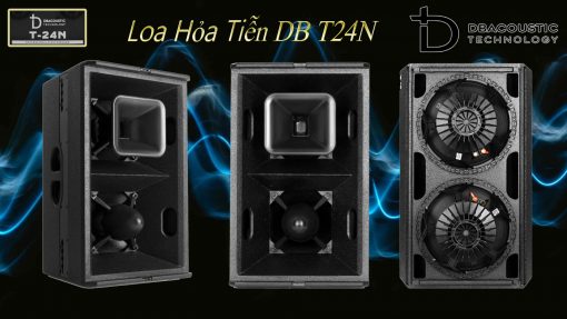 Loa Hoa Tien T24n Dbacoustic