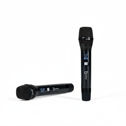 Micro Khong Day Dbacoustic K6000 2