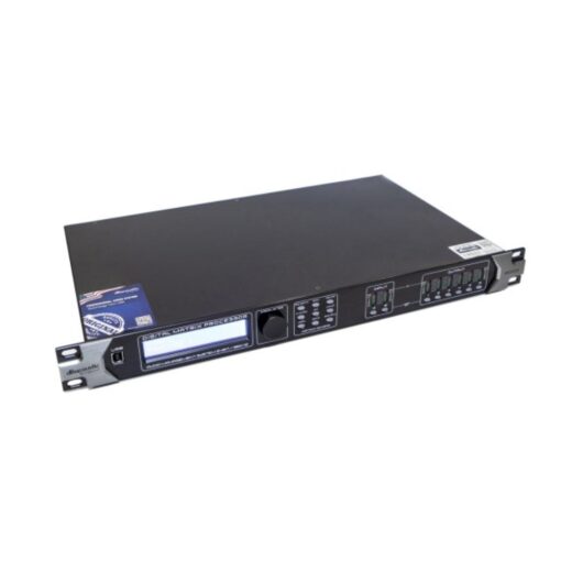 Crossover Karaoke dBAcoustic 2006